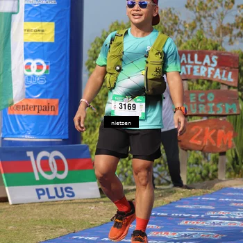 Runner Photo 5657590