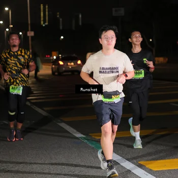 Runner Photo 5657601