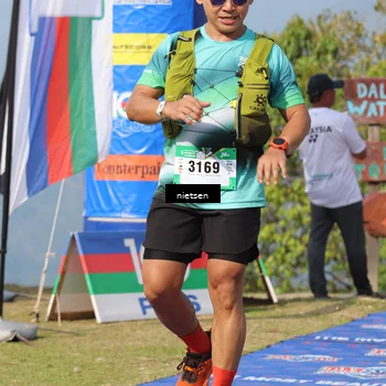 Runner Photo 5657602