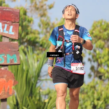 Runner Photo 5657604