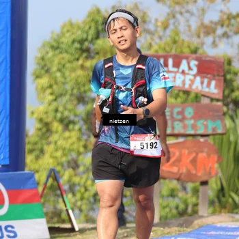 Runner Photo 5657620