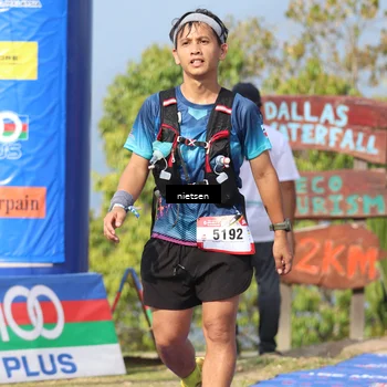 Runner Photo 5657621