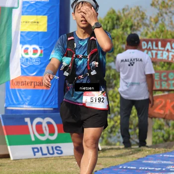 Runner Photo 5657627
