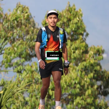 Runner Photo 5657633