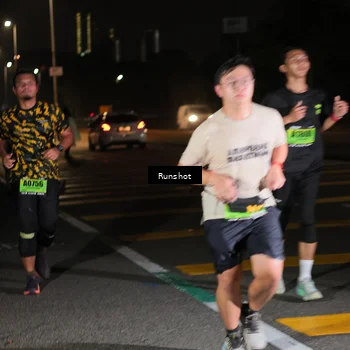 Runner Photo 5657634
