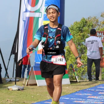 Runner Photo 5657635