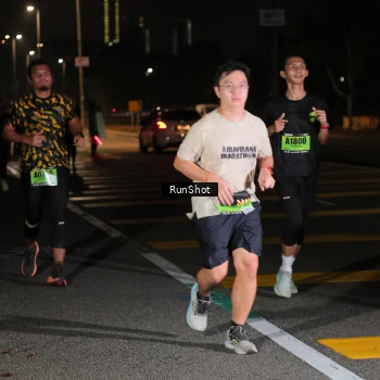 Runner Photo 5657644
