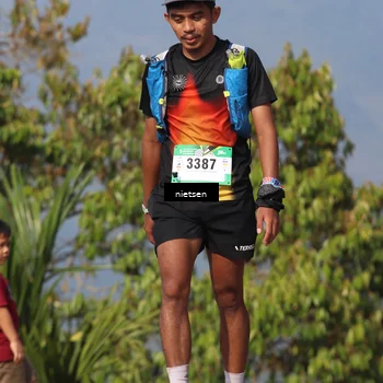 Runner Photo 5657652
