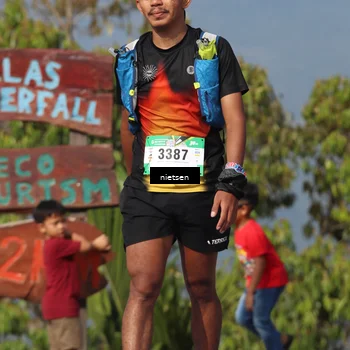 Runner Photo 5657662