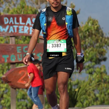 Runner Photo 5657664