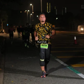 Runner Photo 5657667