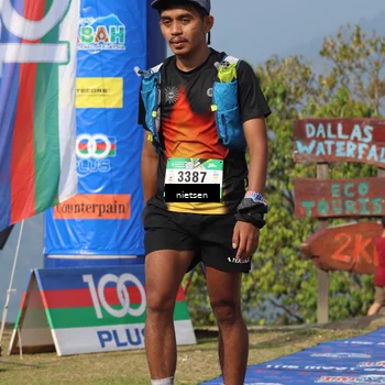 Runner Photo 5657668