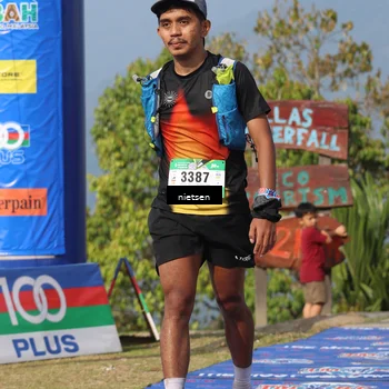Runner Photo 5657671