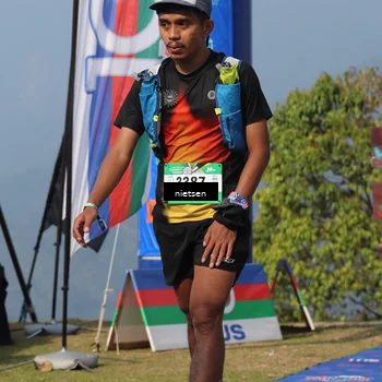Runner Photo 5657672