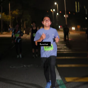 Runner Photo 5657697