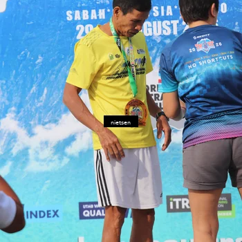 Runner Photo 5657763