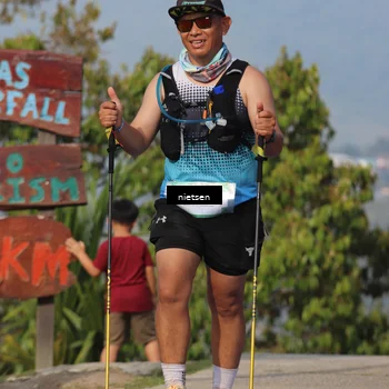 Runner Photo 5657792