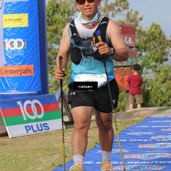 Runner Photo 5657803
