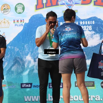 Runner Photo 5657814