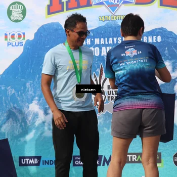Runner Photo 5657821