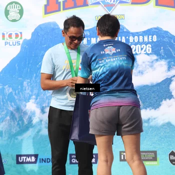 Runner Photo 5657824