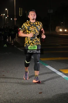 Runner Photo 5657829