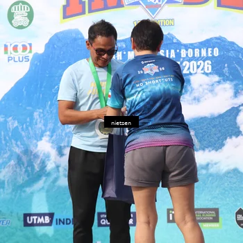 Runner Photo 5657831