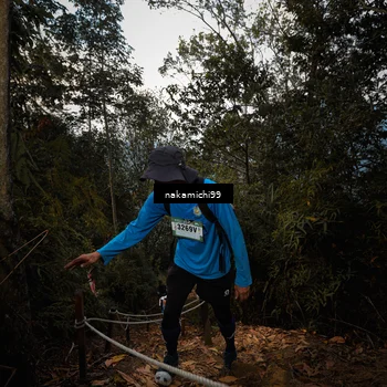 Runner Photo 5657832