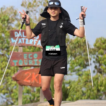 Runner Photo 5657840