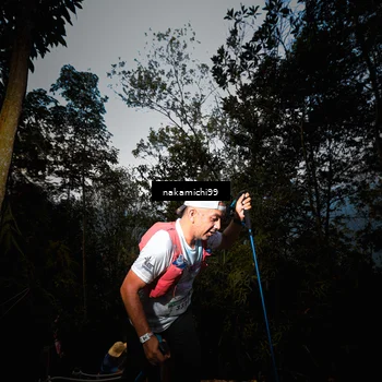 Runner Photo 5657875