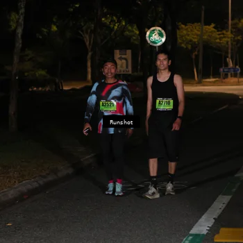 Runner Photo 5657877