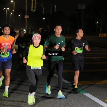 Runner Photo 5657880