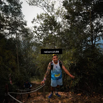 Runner Photo 5657889