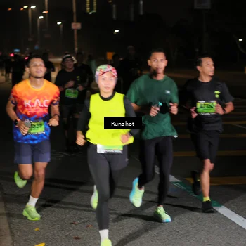 Runner Photo 5657901