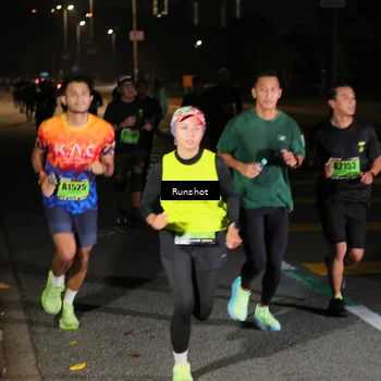 Runner Photo 5657920