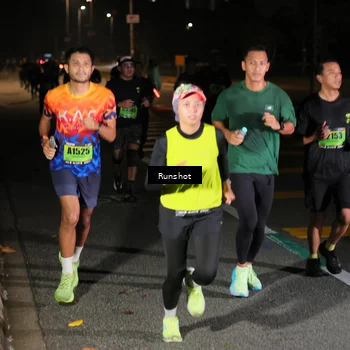 Runner Photo 5657935