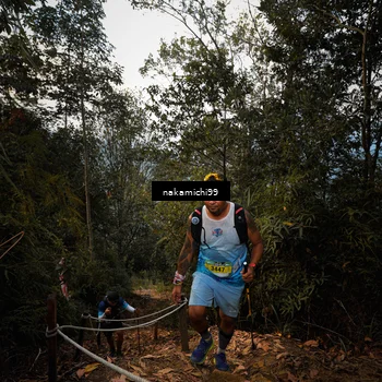 Runner Photo 5657943