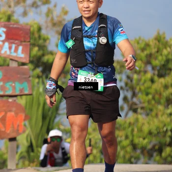 Runner Photo 5657962
