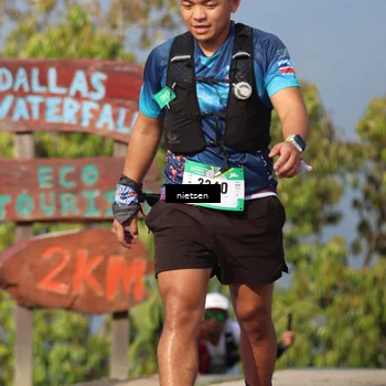 Runner Photo 5657963