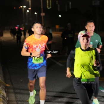 Runner Photo 5657974