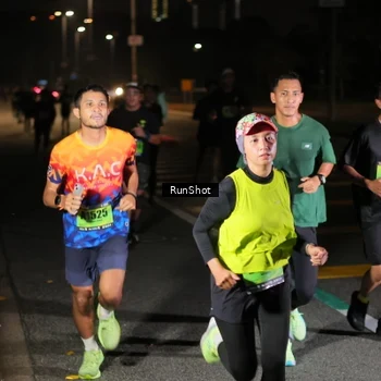 Runner Photo 5657995