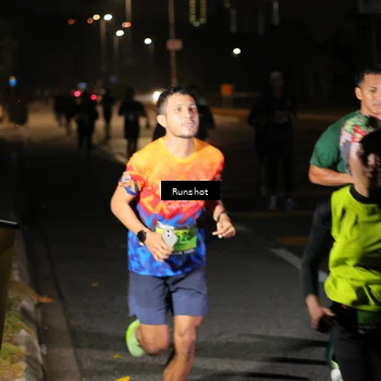 Runner Photo 5658007
