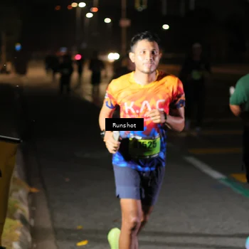 Runner Photo 5658043