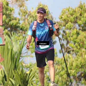 Runner Photo 5658045