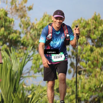 Runner Photo 5658051