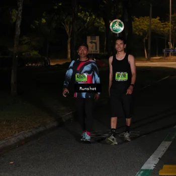 Runner Photo 5658062