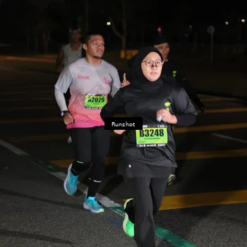 Runner Photo 5658067