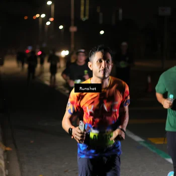 Runner Photo 5658068