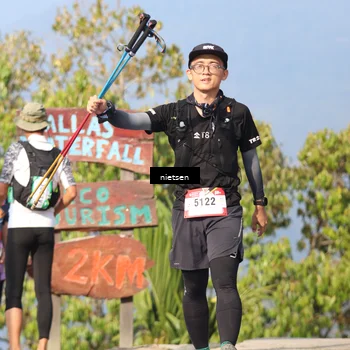 Runner Photo 5658120