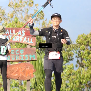 Runner Photo 5658121